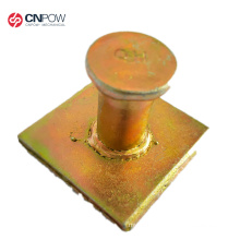 CNPOW embended parts made in China for sale